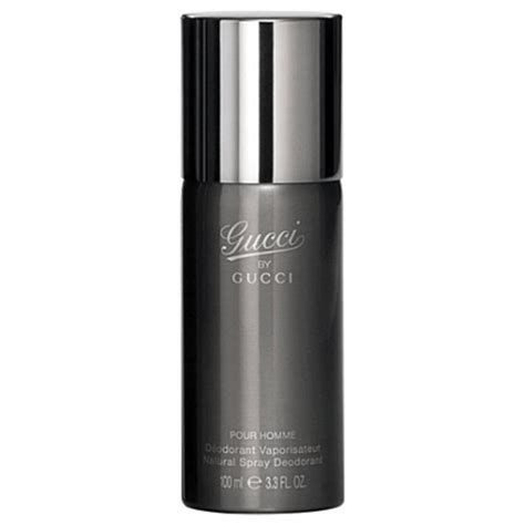 gucci pour homme deodorant|gucci women's deodorant brands.